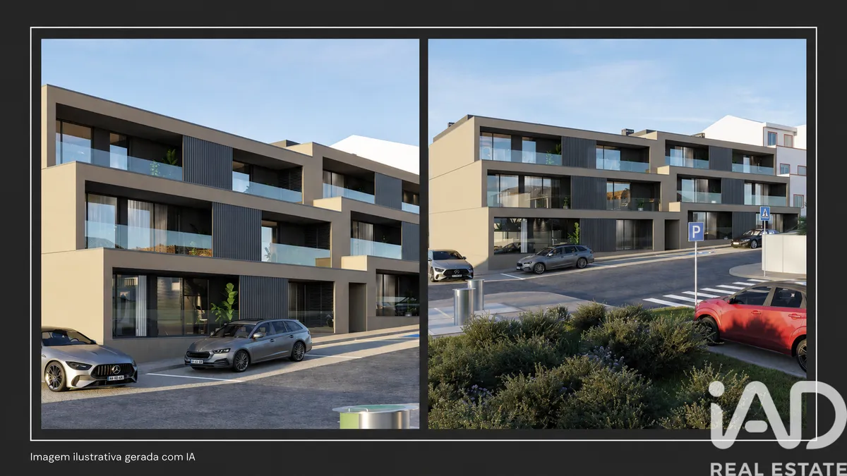 Apartamento 2 quartos de 89 m² em Portimão