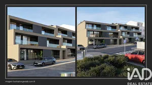 Appartement T2 à Portimão