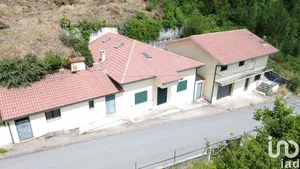 House  at Campeã