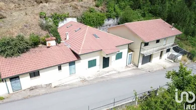 House at Campeã