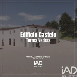 Terreno  em Santa Maria, São Pedro E Matacães