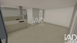 Apartment T2 in Quelfes