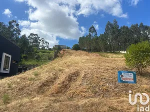 Terreno em Pombal