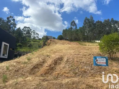 Terreno em Pombal