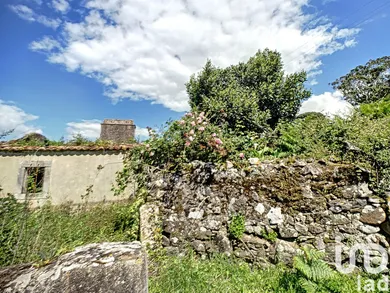 Building plot at Almargem do Bispo, Pêro Pinheiro e Montelavar
