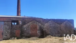 Armazém  em Canas de Santa Maria