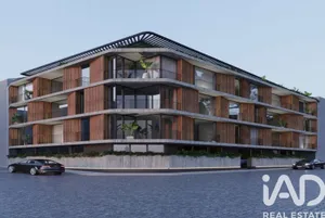 Appartement T3 à Bonfim