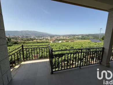 Casa de campo em Folhadela