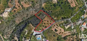 Terreno em Boliqueime