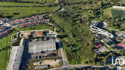 Fotografia 3 de Terreno de 28 000 m² em Azambuja