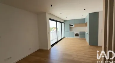 Apartamento T2 em Alcabideche