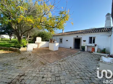 Ferme à São Brás de Alportel