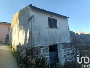 House  at Grade e Carralcova