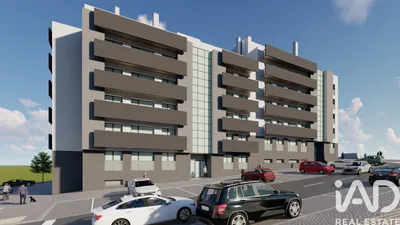 Fotografia 3 de Apartamento 2 quartos de 98 m² em Ranhados