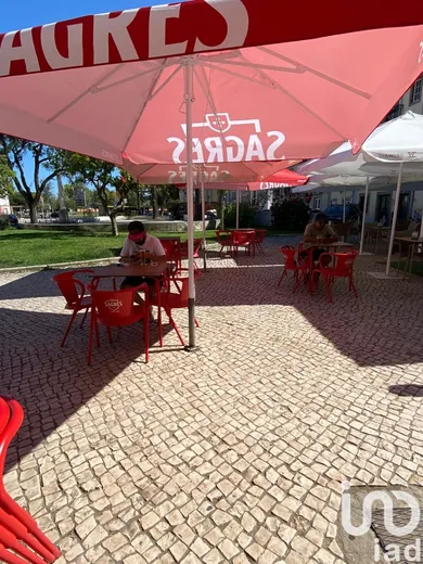 Loja / Estabelecimento Comercial  em Setúbal (São Julião, Nossa Senhora da Anunciada e Santa Maria da Graça)