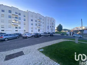 Apartamento T3 em Alenquer (Santo Estêvão e Triana)