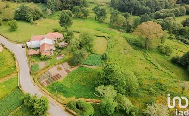 Casa/Moradia  em Coura