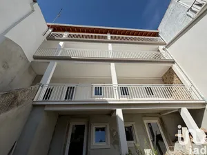 Apartment T1 at Espinhal