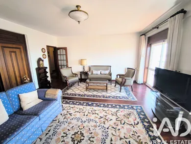 Apartamento T4 em Belém