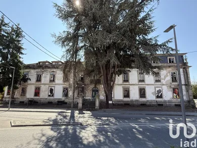 Manor in Vidago (Vidago, Arcossó, Selhariz E Vilarinho Das Paranheiras)