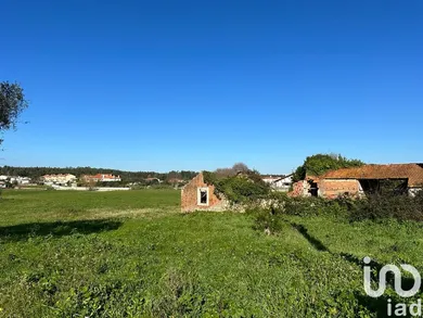 Terreno  em Calvaria de Cima