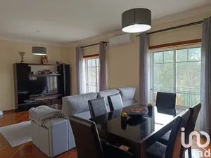 Apartment T3 in Poiares (Santo André)