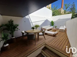 Apartamento T3 em Arroios