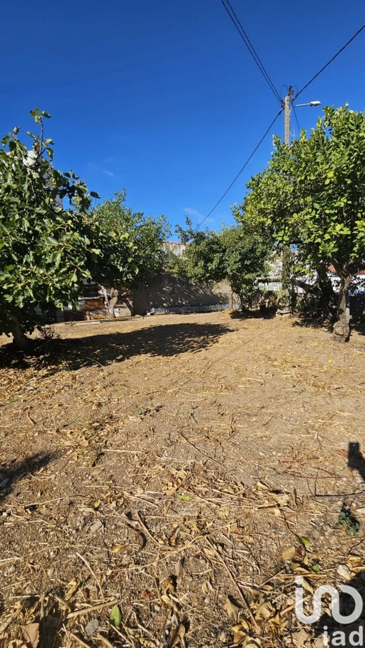 Terreno de 234 m² em Loulé (São Clemente)