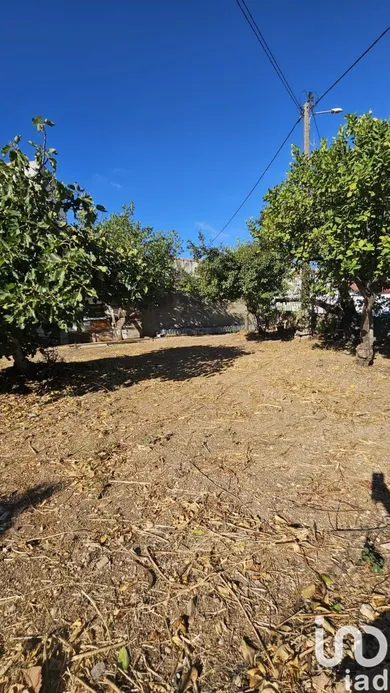 Land at Loulé (São Clemente)