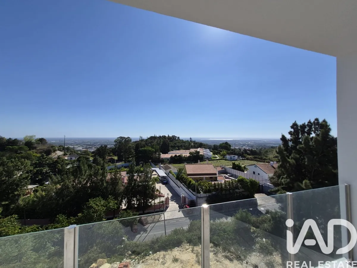 Apartamento 3 quartos de 304 m² em Palmela