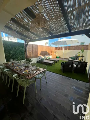 Maison  à Conceição e Cabanas de Tavira