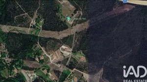 Land  in Recarei