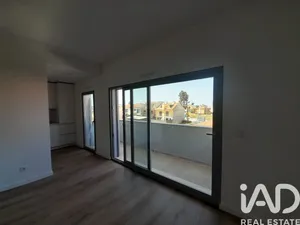 Apartamento T2 em Quinta do Conde