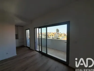 Fotografia 2 de Apartamento 2 quartos de 72 m² em Quinta do Conde