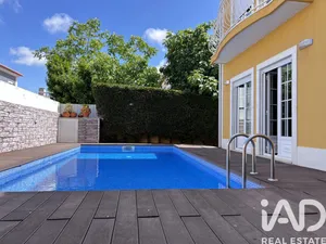House  in Ponte do Rol