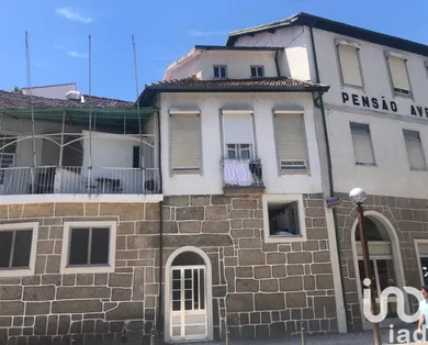 Hotel / Restaurante  em São Pedro do Sul, Várzea e Baiões