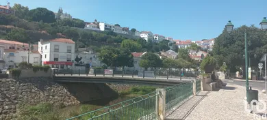Maison  à Alenquer (Santo Estêvão e Triana)