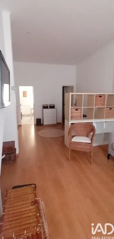 Appartement  à Algés, Linda-a-Velha e Cruz Quebrada-Dafundo