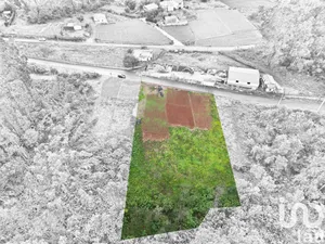 Building plot  at São Jorge