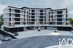 Apartamento T3 em Pedrouços