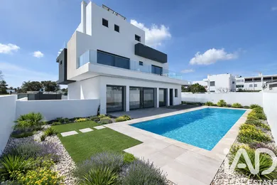 Maison  à Tavira (Santa Maria e Santiago)