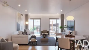 Apartamento T2 em Campolide
