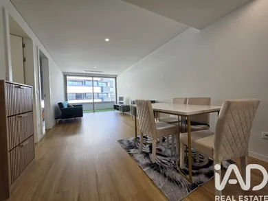 Apartamento T1 em Mafamude e Vilar do Paraíso
