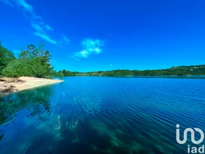 Building plot at Serra e Junceira
