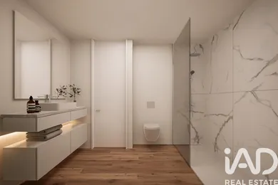 Apartment T1 in Pedroso e Seixezelo