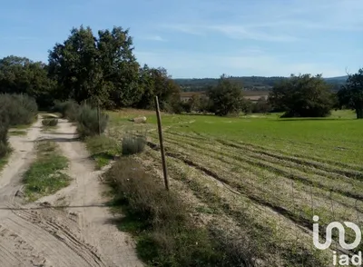 Fotografia 3 de Terreno rústico de 130 000 m² em Peraboa