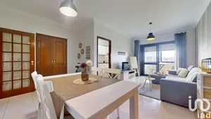 Apartamento T1 em Moreira