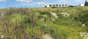 Building plot at Fonte Arcada E Oliveira