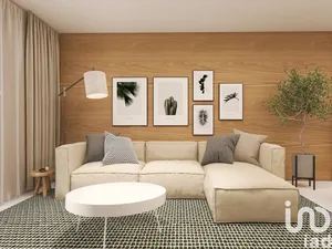 Apartamento T2 em São Félix da Marinha