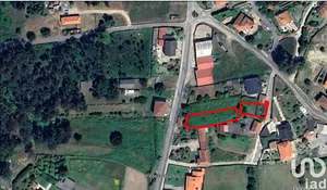 Building plot  at Cerdal